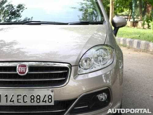 Fiat Linea 2014-2019 image Fiat Linea 2014-2019 image