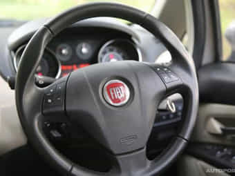 Fiat Linea 2014-2019 Fiat Linea 2014-2019