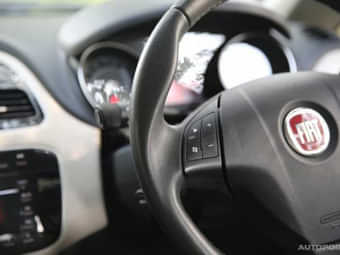 Fiat Linea 2014-2019 Fiat Linea 2014-2019