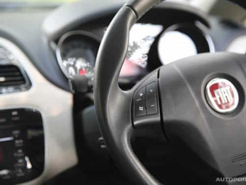 Fiat Linea 2014-2019 image Fiat Linea 2014-2019 image