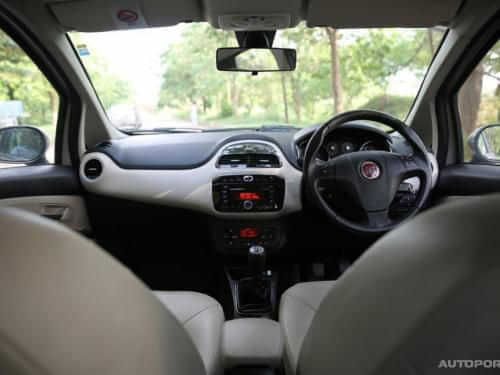Fiat Linea 2014-2019 image Fiat Linea 2014-2019 image