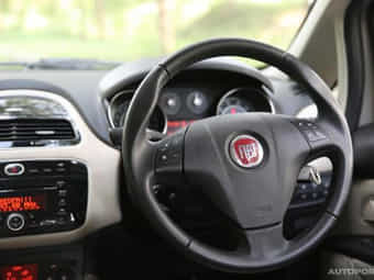 Fiat Linea 2014-2019 Fiat Linea 2014-2019