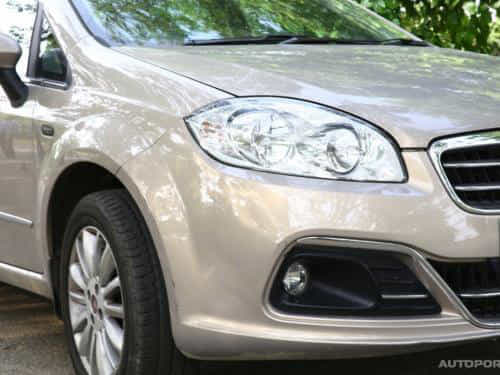 Fiat Linea 2014-2019 image Fiat Linea 2014-2019 image
