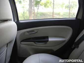 Fiat Linea 2014-2019 Fiat Linea 2014-2019