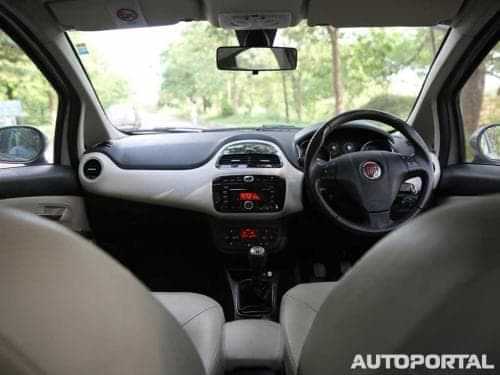 Fiat Linea 2014-2019 image Fiat Linea 2014-2019 image