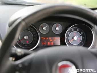 Fiat Linea 2014-2019 Fiat Linea 2014-2019