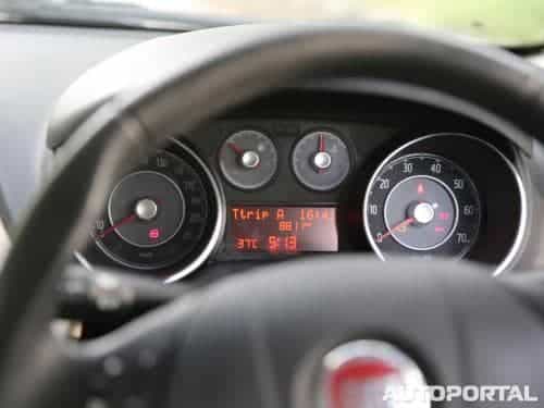 Fiat Linea 2014-2019 image Fiat Linea 2014-2019 image