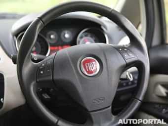 Fiat Linea 2014-2019 Fiat Linea 2014-2019