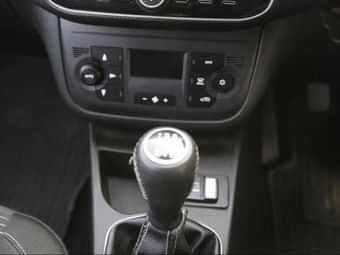 Fiat Punto Evo Fiat Punto Evo