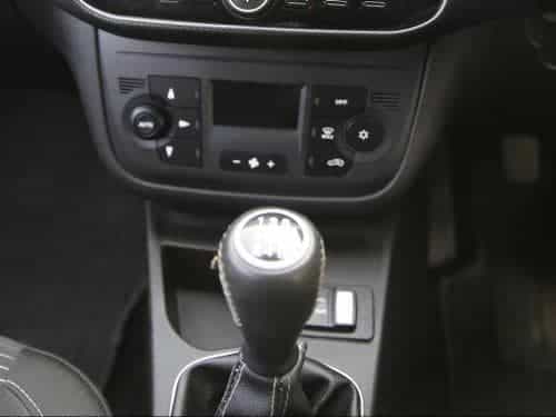 Fiat Punto Evo image Fiat Punto Evo image