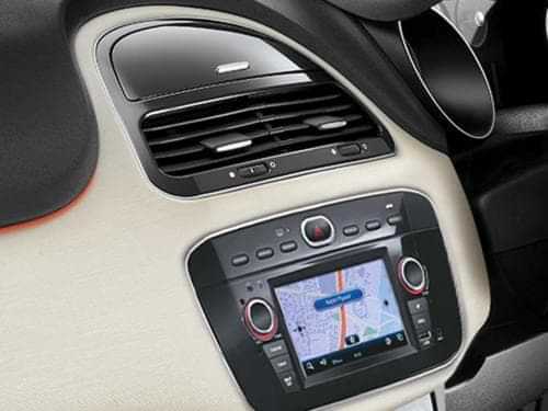 Fiat Punto Evo image