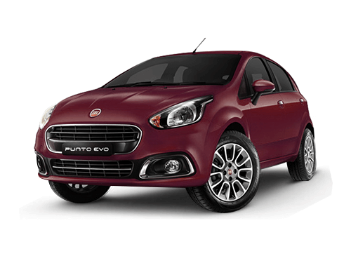 Fiat Punto Evo - Image 1