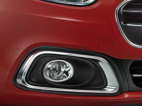 Fiat Punto Evo image