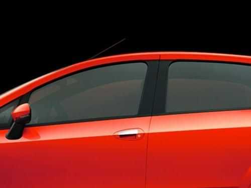 Fiat Punto Evo image