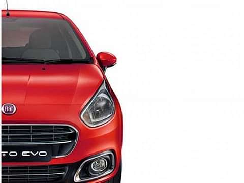 Fiat Punto Evo Price, Specs, Review, Pics & Mileage in India