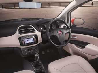 Fiat Punto Evo Fiat Punto Evo