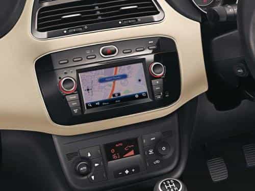 Fiat Punto Evo image