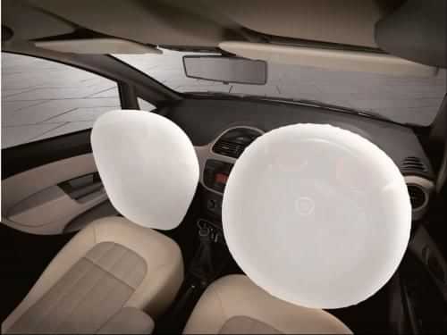 Fiat Punto Evo image Fiat Punto Evo image