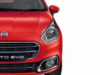 Fiat Punto Evo Fiat Punto Evo