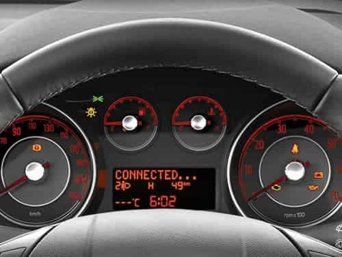 Fiat Punto Evo image