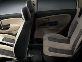 Punto Evo image