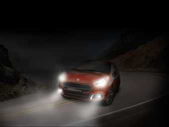 Fiat Punto Evo Fiat Punto Evo