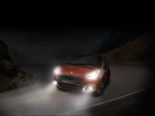 Fiat Punto Evo image Fiat Punto Evo image