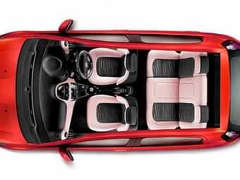 Fiat Punto Evo Fiat Punto Evo