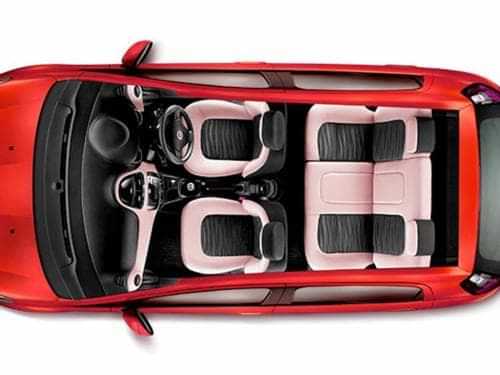 Fiat Punto Evo image Fiat Punto Evo image