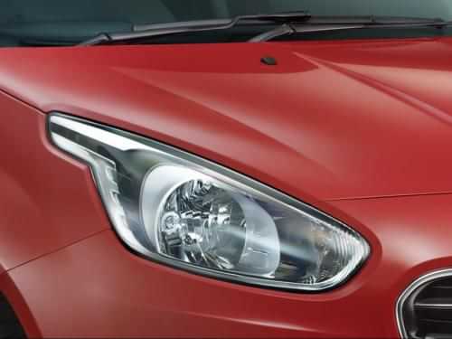 Fiat Punto Evo image Fiat Punto Evo image