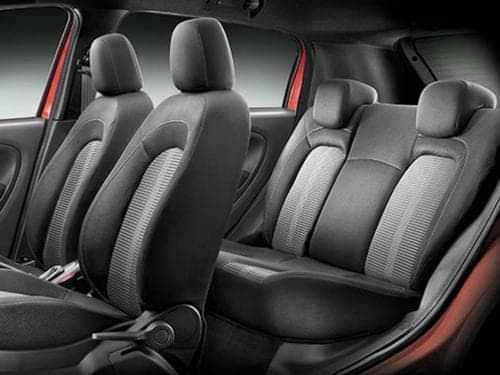 Fiat Punto Evo image Fiat Punto Evo image