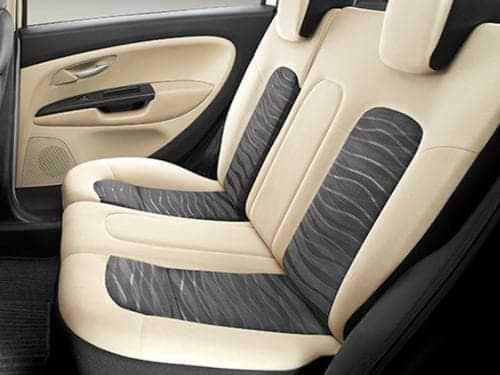 Fiat Punto Evo image