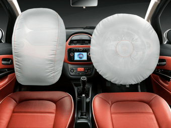 Fiat Urban Cross Fiat Urban Cross