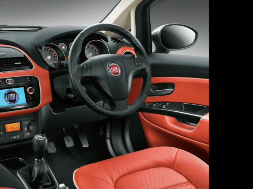 Fiat Urban Cross image Fiat Urban Cross image