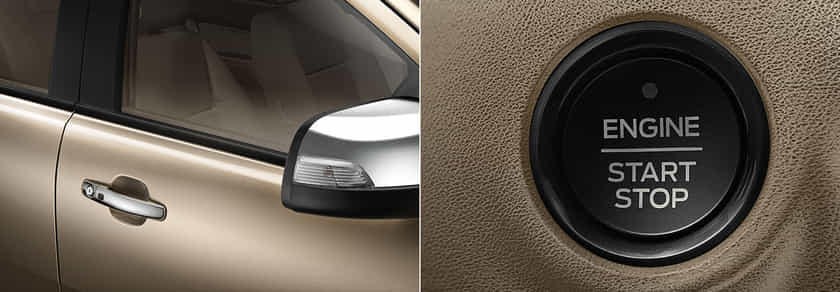 Ford Endeavour 2016-2020 image