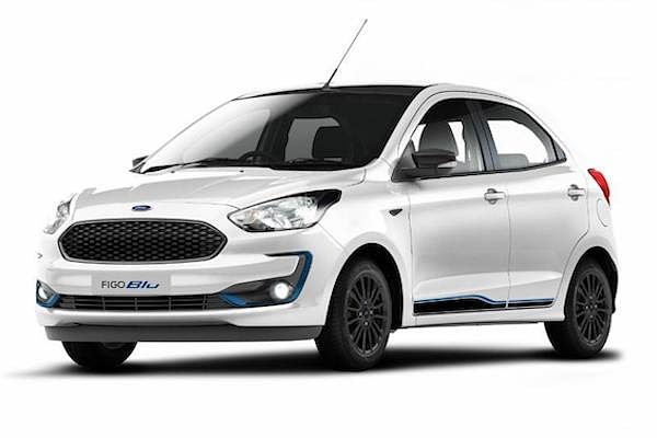 Ford Figo Specifications - Detailed Features, Engine, Mileage @91Wheels