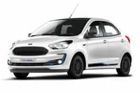 Ford Figo