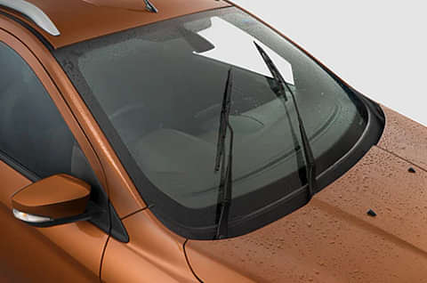 Ford Freestyle Wipers