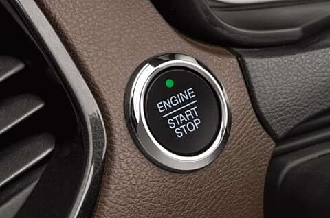 Ford Freestyle 1.2L Petrol Titanium Push Button Start Image