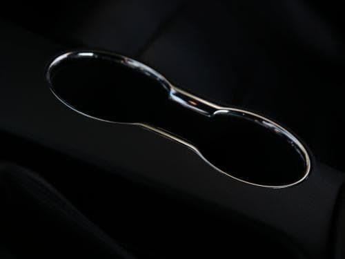 Ford Mustang 2020-2021 Cup Holders