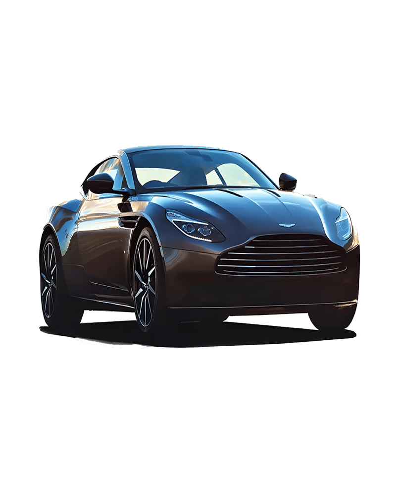 Aston Martin DB 11 2020-2024