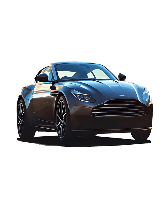 DB 11 2020-2024 Profile Image DB 11 2020-2024 Profile Image