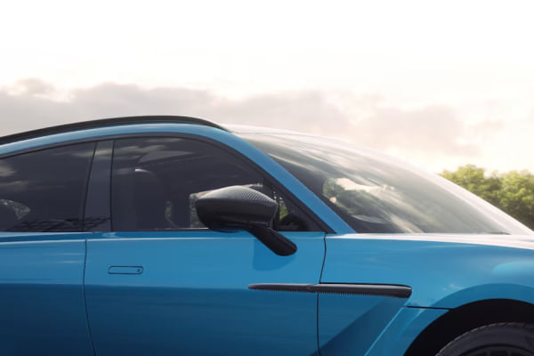 Aston Martin DB 11 2020-2024 Outside Mirrors