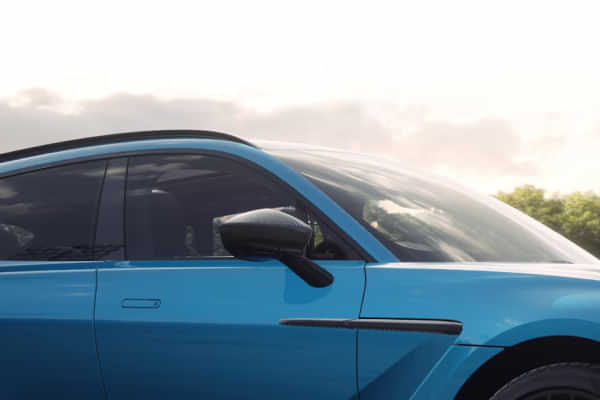 Aston Martin DB 11 2020-2024 Outside Mirrors Aston Martin DB 11 2020-2024 Outside Mirrors