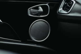 Aston Martin DB 11 2020-2024 Speakers Aston Martin DB 11 2020-2024 Speakers