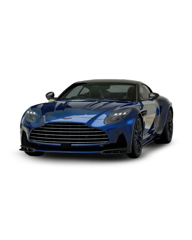 Aston Martin DB 12 - Image 3