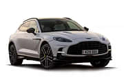 Aston Martin DBX Twin Turbo V8 4.0L car