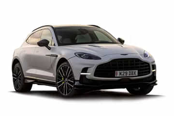 Aston Martin DBX 707 Twin Turbo V8 4.0L Petrol Cars Aston Martin DBX 707 Twin Turbo V8 4.0L Petrol Cars
