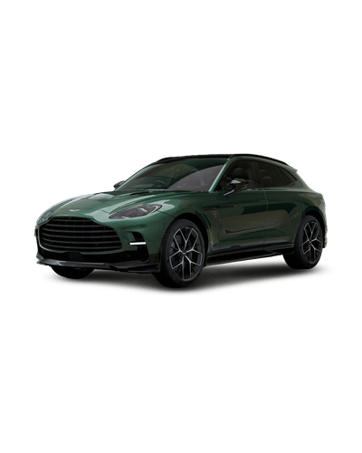 Aston Martin DBX Aston Martin DBX