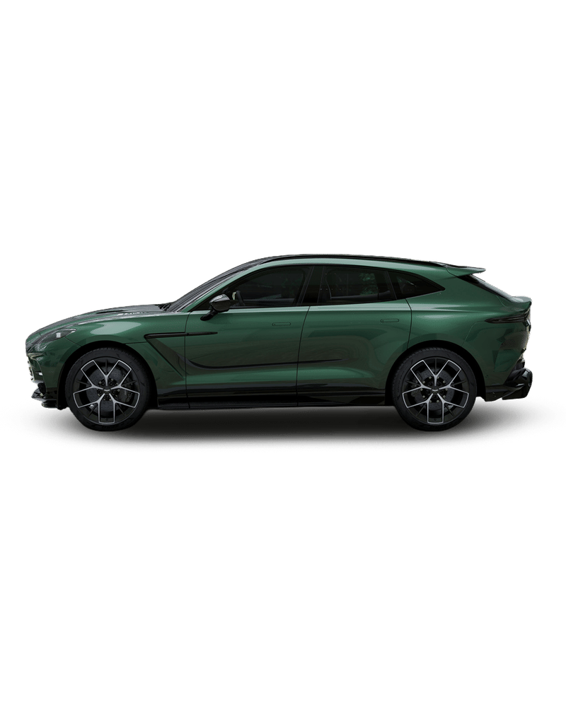 Aston Martin DBX - Image 3